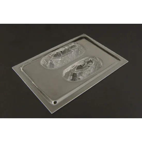 Brengun BRL144068 1/144 Spitfire IX canopy Vacu canopy for EDUARD kit