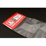 Brengun BRL144087 1/144 Panavia Tornado vacu canopy for Revell kit