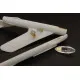 Brengun BRL144092 1/144 Mig 17F (Attack) PE set for ATACK-MARK I kit
