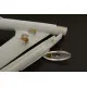 Brengun BRL144093 1/144 Mig-17 PF(Attack) PE parts for Attack kit