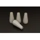 Brengun BRL144099 1/144 Exhaust nozzle B 747-400 correctiom set for Revell kit