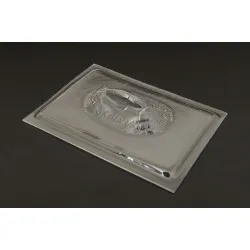 Brengun BRL144100 1/144 A-4 Skyhawk canopy  (Platz) vacu canopy for PLATZ kit