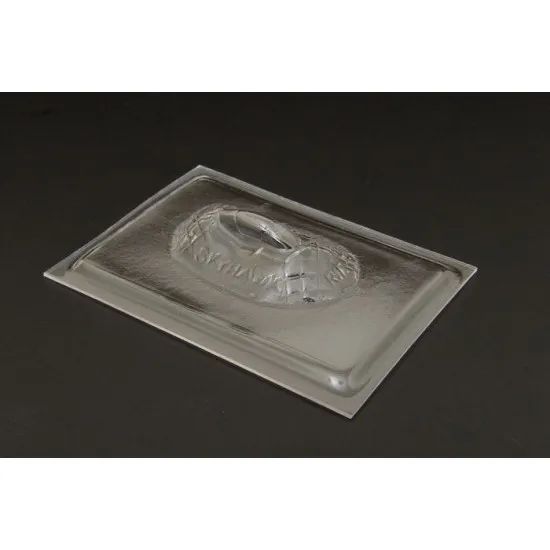 Brengun BRL144100 1/144 A-4 Skyhawk canopy  (Platz) vacu canopy for PLATZ kit