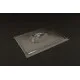 Brengun BRL144101 1/144 MIG-15 canopy (Attack) vacu canopy for ATTACK kit