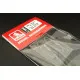 Brengun BRL144127 1/144 F-15E Strike Eagle vacu canopy for Revell kit