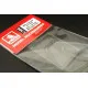 Brengun BRL144128 1/144 He-162 vacu canopy for Brengun kit