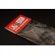 Brengun BRL144129 1/144 L-39 Albatros vacu canopy for ATTACK-Mark I kit