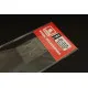 Brengun BRL144136 1/144 BAC English Electric Lightning vacu canopy for Revell