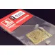 Brengun BRL144149 1/144 P-39 Airacobra PE accessories for Brengun kit