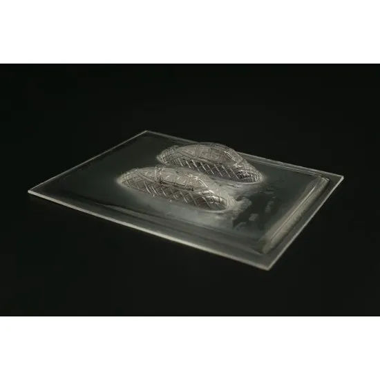 Brengun BRL144169 1/144 Me-309 Messerschmitt Vacu canopy for Brengun kit