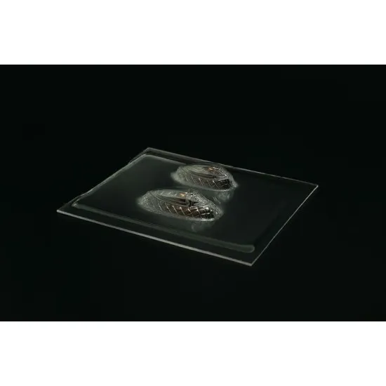 Brengun BRL144176 1/144 Hawker Tempest Mk.V vacu canopy for Mark I kit