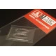 Brengun BRL144179 1/144 F-104G Lockheed Starfighter vacu canopy for Revell kit Brengun BRL144179 1/144 F-104G Lockheed Starfighter vacu canopy for Revell kit