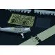 Brengun BRL144185 1/144 Piper L4 CUB / Grasshooper PE/resin set for MARK I 2pcs