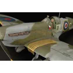 Brengun BRL32008 1/32 British walkboard PE set for U.K. fighter WW2