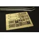 Brengun BRL32010 1/32 Tools set - hammer etc PE set of handcraft tools