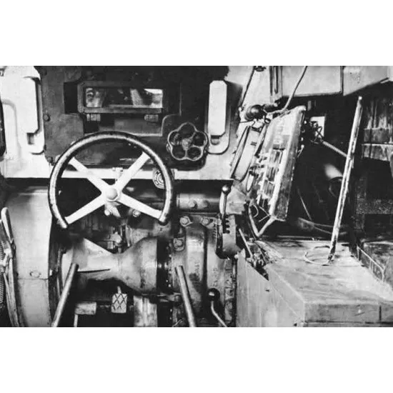 Brengun BRL32016 1/32 Valve hand wheels PE set of valve hand wheels