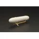 Brengun BRL32019 1/32 50gal Drop Tank british UK resin set for Spitfires