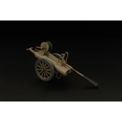 Brengun BRL32026 1/32 Japanese airfield fire extinguisher Resin kit