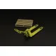 Brengun BRL32027 1/32 Pallet truck with palette Resin kit