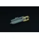 Brengun BRL32030 1/32 Japanese 250kg bomb with rack resin set for planes