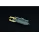 Brengun BRL32030 1/32 Japanese 250kg bomb with rack resin set for planes