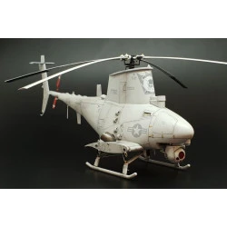 Brengun BRL32042 1/32 MQ-8B Fire scout Resin construction unmanned helicopter