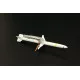 Brengun BRL32043 1/32 AGM-88 Harm (2pcs) Resin US air to ground missiles
