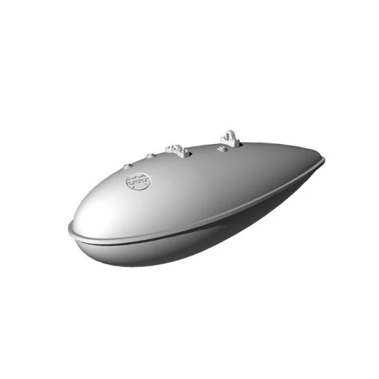 Brengun BRL32046 1/32 US 75 gal drop tank (2pcs) Resin set of US drop tanks