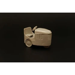 Brengun Brl32048 1/32 Uk Flight Deck Tractor Clarkat Type B Resin Kit 1942-1950