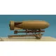 Brengun BRL48004 1/48 Bomb rack for Spitfire - british 500lb bomb accessories