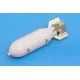 Brengun BRL48010 1/48 US 250lb bombs (2x) accessories