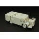 Brengun BRL48016 1/48 P25 USN carrier deck fire engine PE-resin SkonkModels Brengun BRL48016 1/48 P25 USN carrier deck fire engine PE-resin SkonkModels