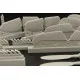 Brengun BRL48042 1/48 Spitfire MkIX exterior set -(Airfix) resin accessories
