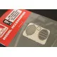 Brengun BRL48049 1/48 Air intake mesh for Typhoon PE set for hasegawa kit