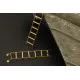 Brengun BRL48059 1/48 Step ladders Mig 15-Mig 17 (two type) PE set