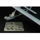 Brengun BRL48069 1/48 SG-38 (Special hobby) PE set for Special hobby kit