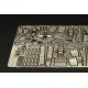 Brengun BRL48074 1/48 L-39C PE set for Special Hobby kit