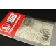 Brengun BRL48076 1/48 Hs-123 interior PE set for Italeri-Esci