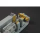 Brengun BRL48077 1/48 Ka-27 Interior PE set for HobbyBoss kit