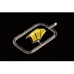 Brengun BRL48087 1/48 Yokosuka MXY7 OHKA Mod 22 canopy masks for Brengun kit