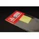 Brengun BRL48087 1/48 Yokosuka MXY7 OHKA Mod 22 canopy masks for Brengun kit