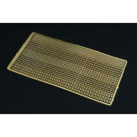 Brengun BRL48094 1/48 Structure elemets ver 1 PE accessories