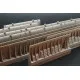 Brengun BRL48112 1/48 C-130 flaps (Italeri) resin set for Italeri kit