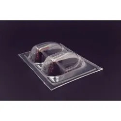 Brengun BRL48121 1/48 Me P1103 rocket fighter vacu canopy