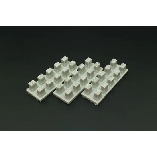 Brengun BRL48122 1/48 AN-ALE 47 Countermeasures Dispenser for modern NATO planes