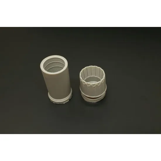 Brengun BRL48127 1/48 F-16C-D block 42-52 P&W F100 engine nozzle resin Tamiya