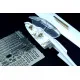 Brengun BRL48145 1/48 DG-1000S Glider (BRENGUN kit) PE set for Brengun kit