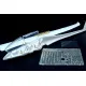 Brengun BRL48145 1/48 DG-1000S Glider (BRENGUN kit) PE set for Brengun kit