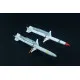 Brengun BRL48151 1/48 AGM-88 Harm (2pcs) Resin set of US antiradar rockets