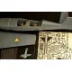 Brengun BRL48155 1/48 Extra EA-300L (Brengun kit) PE set for Brengun kit